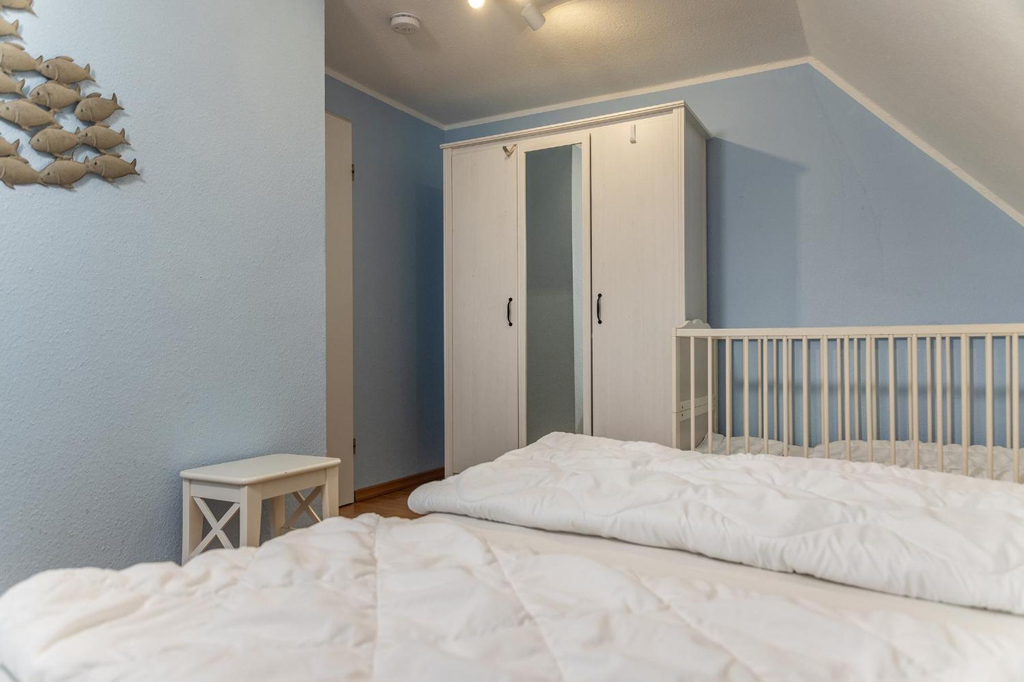 50010 Ferienhaus Eulennest Carolinensiel Ngoại thất bức ảnh